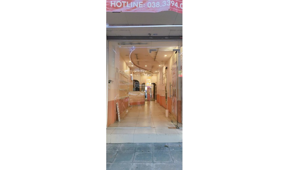 Chính chủ cho thuê nhà nguyên căn mặt phố Thái Hà